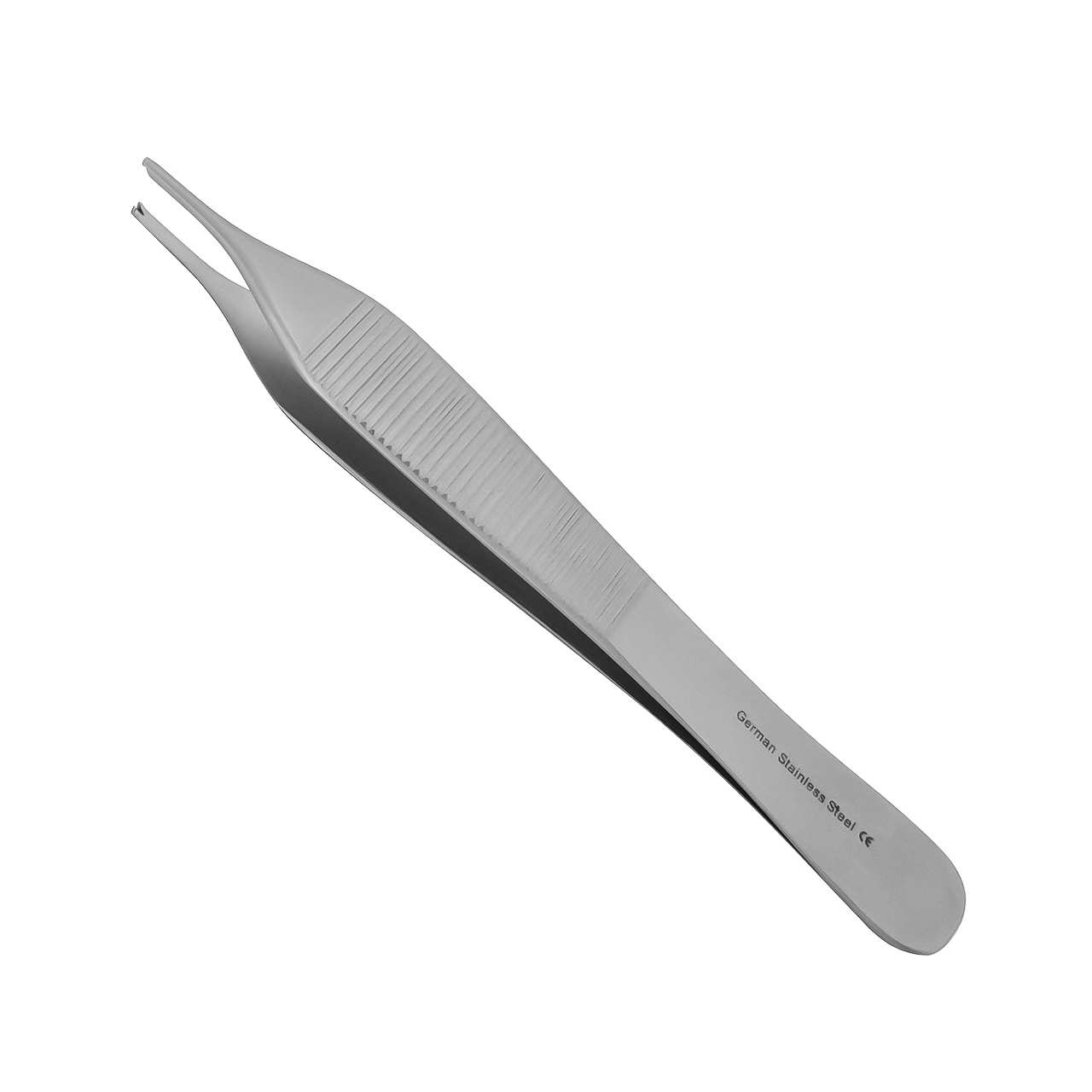 Adson Tissue Forceps, 2x3 Teeth, 4 3/4" (12.1 Cm)